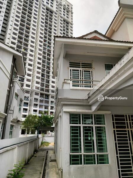 Semi-Detached House for Rent in Relau (Sungai Ara) - Pen Teo - PropertyGuru.com.my