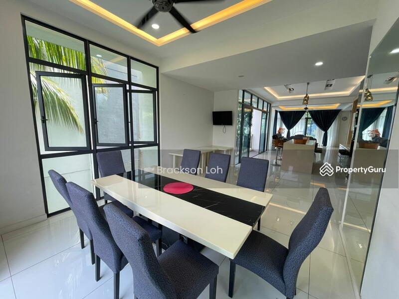 Zero-Lot Bungalow for Sale in Ampang (Kuala Lumpur) - Brackson Loh - PropertyGuru.com.my