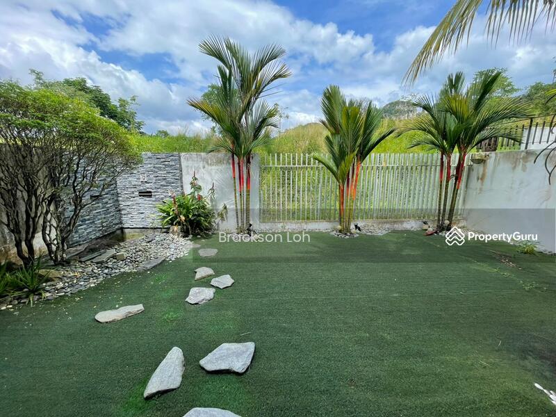 Zero-Lot Bungalow for Sale in Ampang (Kuala Lumpur) - Brackson Loh - PropertyGuru.com.my