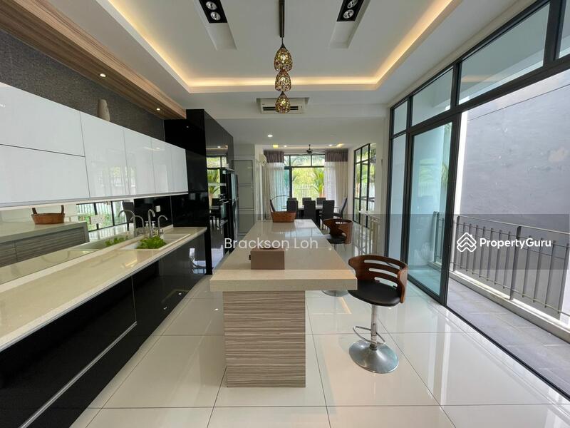 Zero-Lot Bungalow for Sale in Ampang (Kuala Lumpur) - Brackson Loh - PropertyGuru.com.my