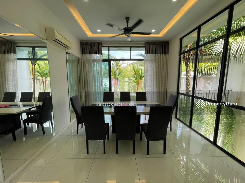 Zero-Lot Bungalow for Sale in Ampang (Kuala Lumpur) - Brackson Loh - PropertyGuru.com.my