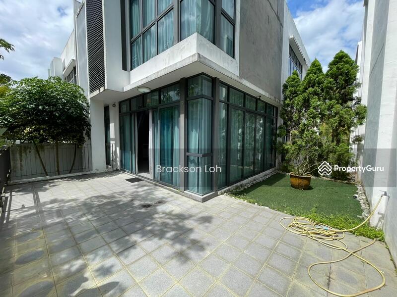 Zero-Lot Bungalow for Sale in Ampang (Kuala Lumpur) - Brackson Loh - PropertyGuru.com.my