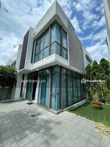 Zero-Lot Bungalow for Sale in Ampang (Kuala Lumpur) - Brackson Loh - PropertyGuru.com.my