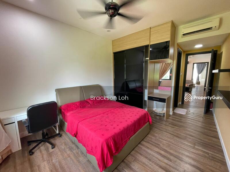 Zero-Lot Bungalow for Sale in Ampang (Kuala Lumpur) - Brackson Loh - PropertyGuru.com.my