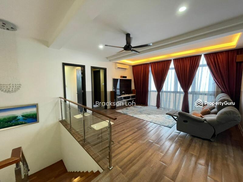 Zero-Lot Bungalow for Sale in Ampang (Kuala Lumpur) - Brackson Loh - PropertyGuru.com.my