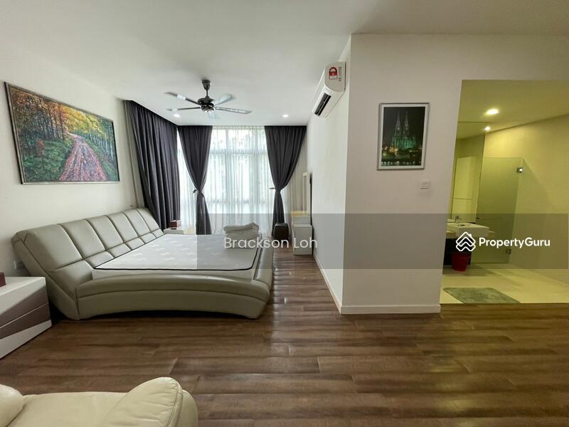 Zero-Lot Bungalow for Sale in Ampang (Kuala Lumpur) - Brackson Loh - PropertyGuru.com.my