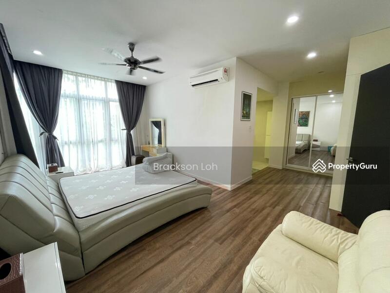 Zero-Lot Bungalow for Sale in Ampang (Kuala Lumpur) - Brackson Loh - PropertyGuru.com.my