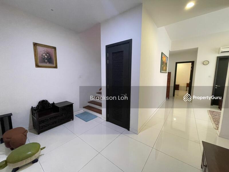 Zero-Lot Bungalow for Sale in Ampang (Kuala Lumpur) - Brackson Loh - PropertyGuru.com.my