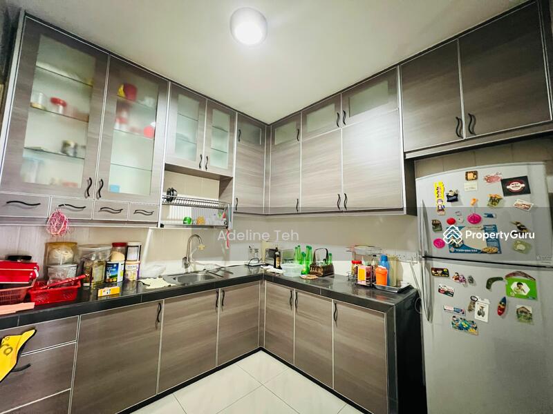 Kondominium untuk Dijual di Desa Permai - Adeline Teh - PropertyGuru.com.my