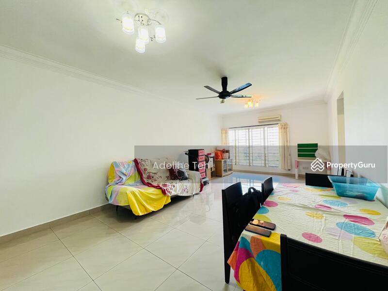 Kondominium untuk Dijual di Desa Permai - Adeline Teh - PropertyGuru.com.my