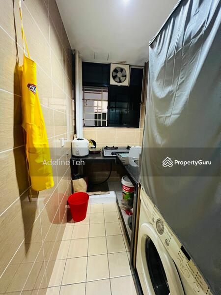 Condominium for Sale at Desa Permai - Adeline Teh - PropertyGuru.com.my