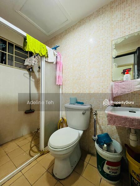 Condominium for Sale at Desa Permai - Adeline Teh - PropertyGuru.com.my