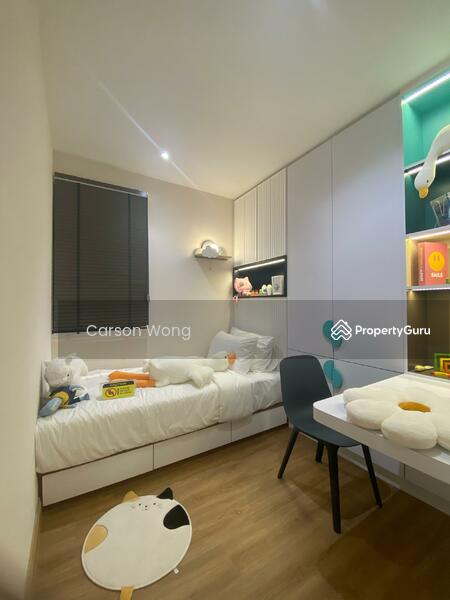 Residential Land for Sale in Bandar Sungai Long (Selangor) - Carson Wong - PropertyGuru.com.my