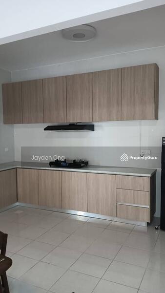 For Rent - Residensi Adelia 2