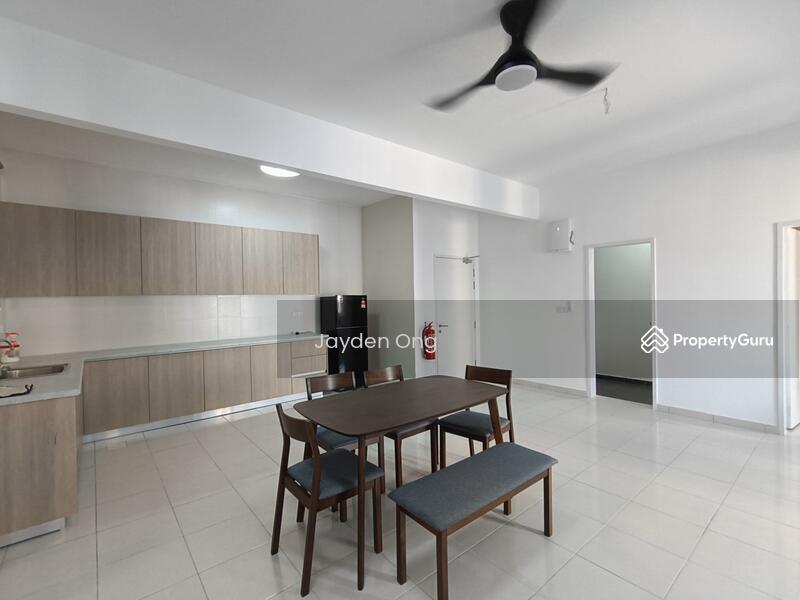 For Rent - Residensi Adelia 2