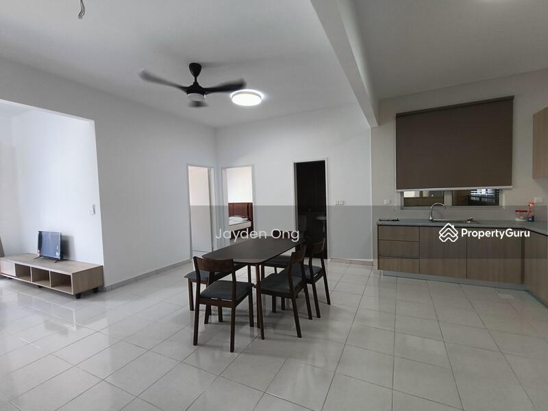 For Rent - Residensi Adelia 2