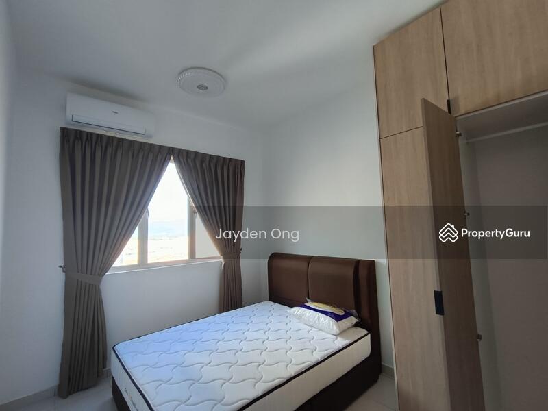 For Rent - Residensi Adelia 2