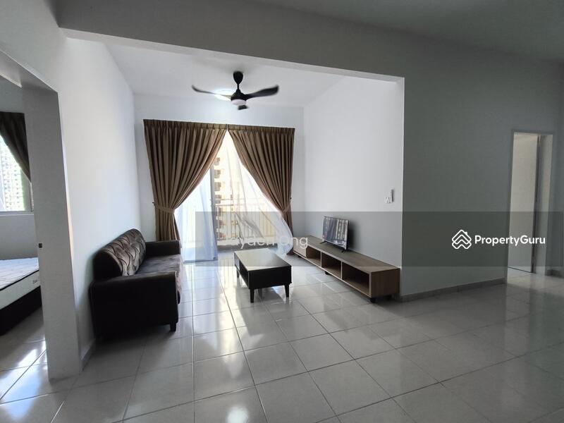 For Rent - Residensi Adelia 2