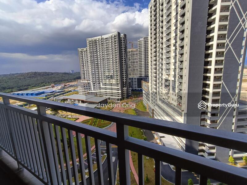 For Rent - Residensi Adelia 2