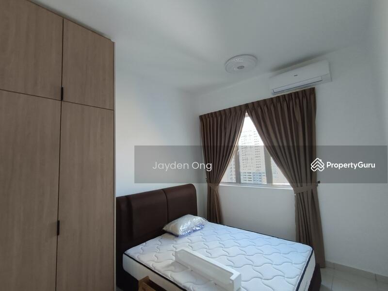 For Rent - Residensi Adelia 2