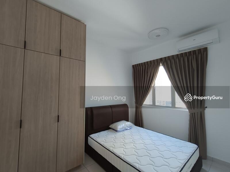 For Rent - Residensi Adelia 2