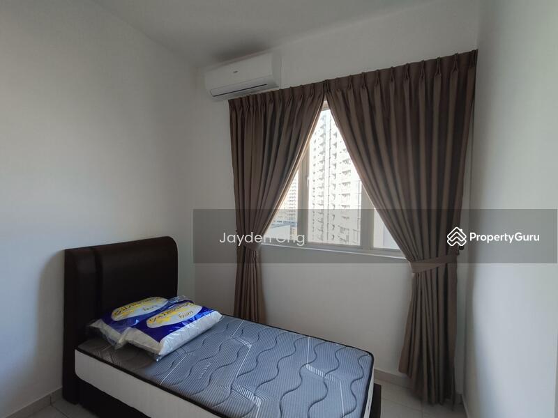 For Rent - Residensi Adelia 2