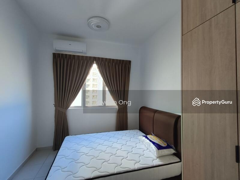 For Rent - Residensi Adelia 2
