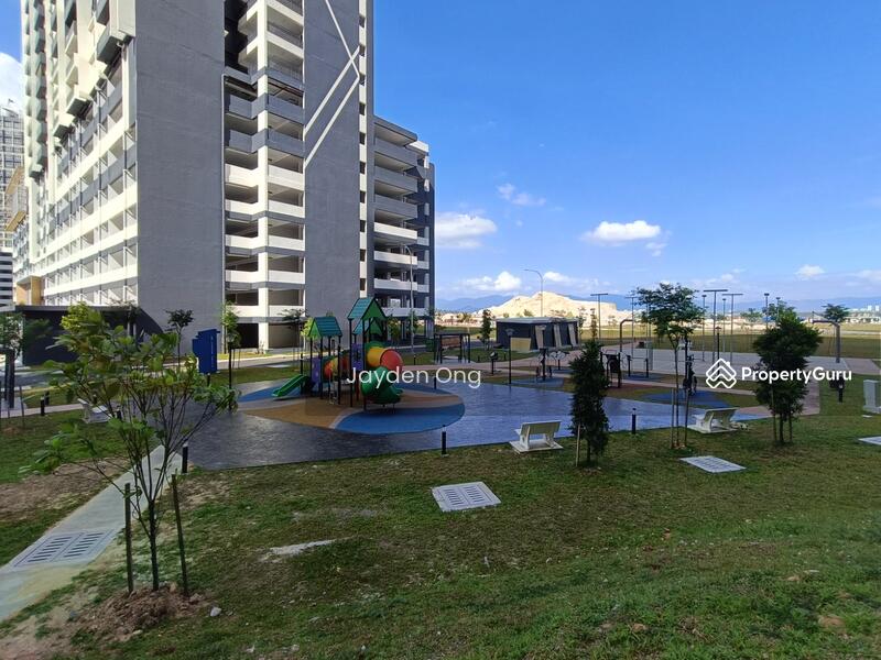 For Rent - Residensi Adelia 2