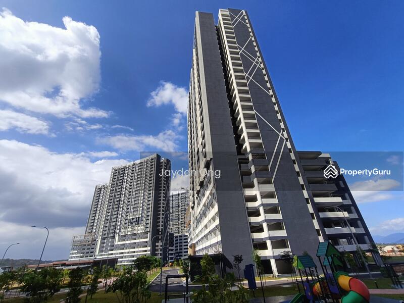 For Rent - Residensi Adelia 2