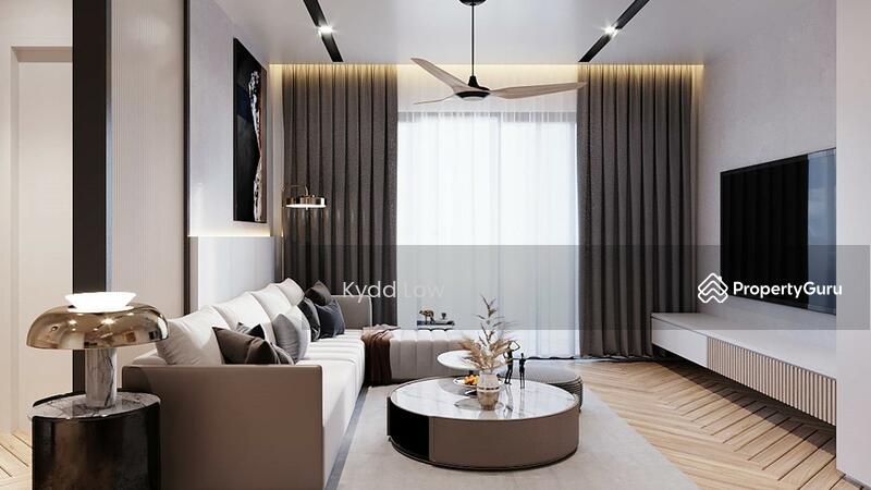 Gems Residences untuk Untuk Dijual - RM 630,000, Feb 2026 - PropertyGuru.com.my