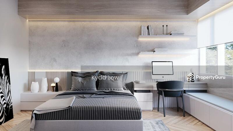 Gems Residences untuk Untuk Dijual - RM 630,000, Feb 2026 - PropertyGuru.com.my