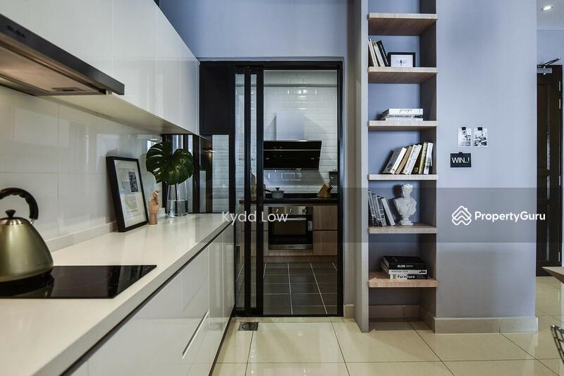 Condominium for Sale at Gems Residences - Kydd Low - PropertyGuru.com.my