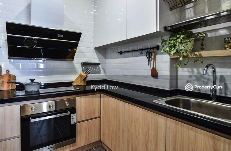 Condominium for Sale at Gems Residences - Kydd Low - PropertyGuru.com.my