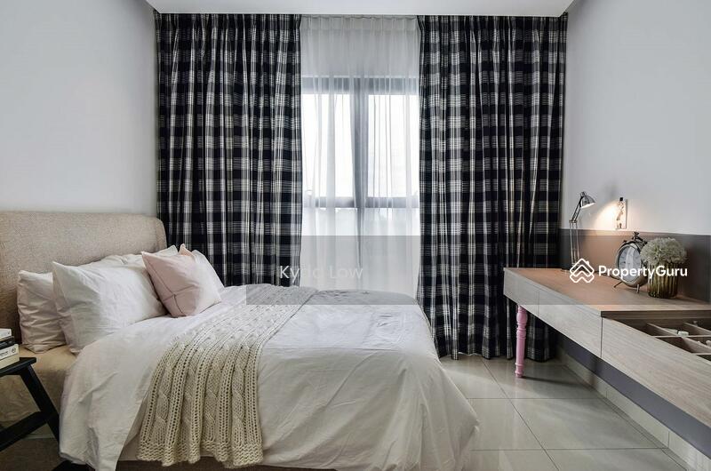 Condominium for Sale at Gems Residences - Kydd Low - PropertyGuru.com.my