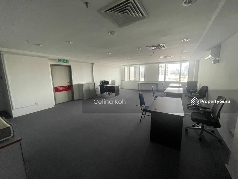 Office for Rent in Kl Sentral (Kuala Lumpur) - Celina Koh - PropertyGuru.com.my