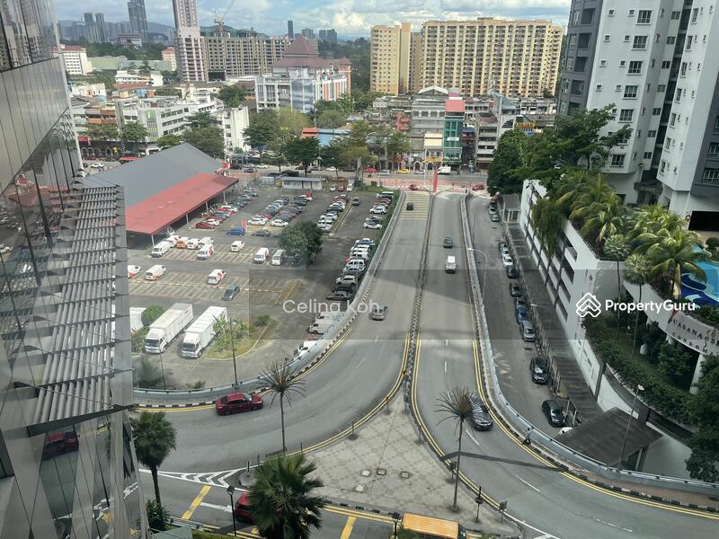 Office for Rent in Kl Sentral (Kuala Lumpur) - Celina Koh - PropertyGuru.com.my