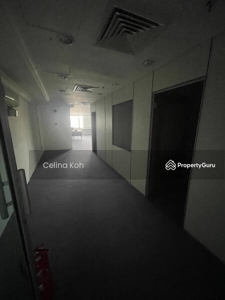 Office for Rent in Kl Sentral (Kuala Lumpur) - Celina Koh - PropertyGuru.com.my
