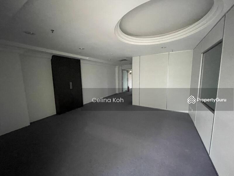 Office for Rent in Kl Sentral (Kuala Lumpur) - Celina Koh - PropertyGuru.com.my