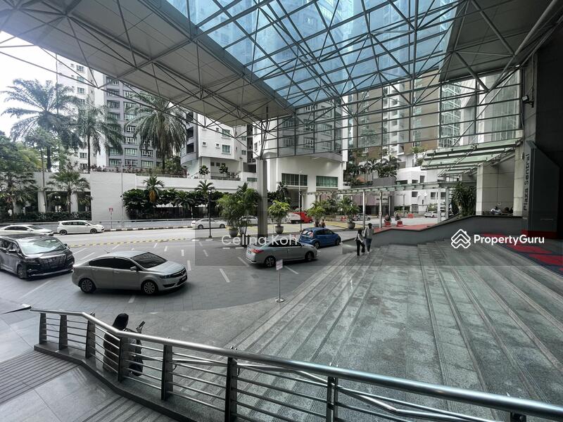 Office for Rent in Kl Sentral (Kuala Lumpur) - Celina Koh - PropertyGuru.com.my