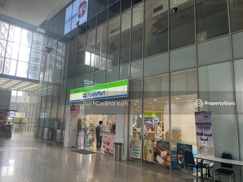 Office for Rent in Kl Sentral (Kuala Lumpur) - Celina Koh - PropertyGuru.com.my