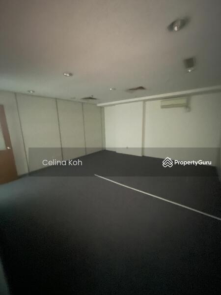 Office for Rent in Kl Sentral (Kuala Lumpur) - Celina Koh - PropertyGuru.com.my