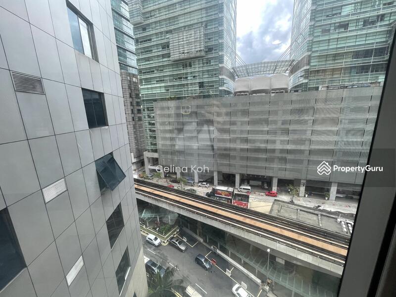 Office for Rent in Kl Sentral (Kuala Lumpur) - Celina Koh - PropertyGuru.com.my