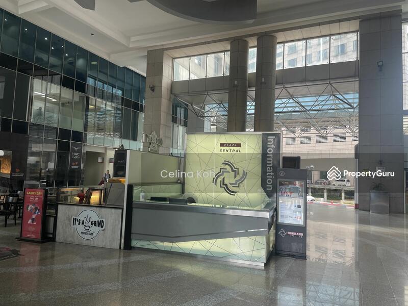 Office for Rent in Kl Sentral (Kuala Lumpur) - Celina Koh - PropertyGuru.com.my