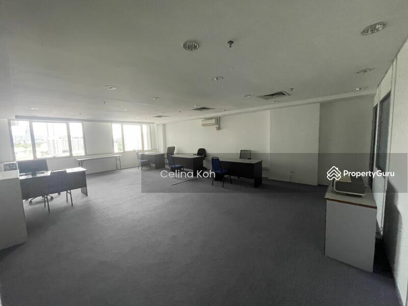 Office for Rent in Kl Sentral (Kuala Lumpur) - Celina Koh - PropertyGuru.com.my