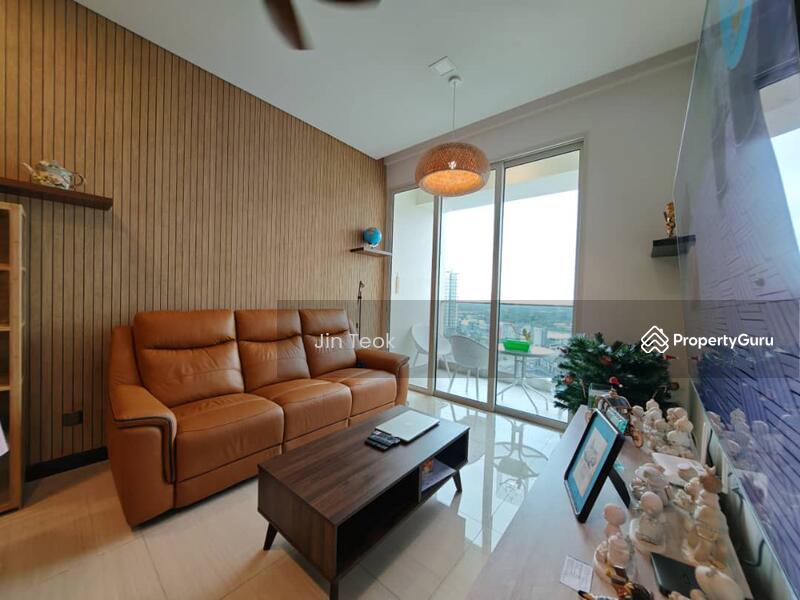 For Sale - Puteri Cove Residences