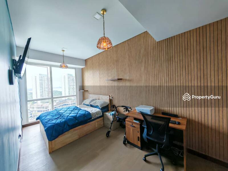 For Sale - Puteri Cove Residences