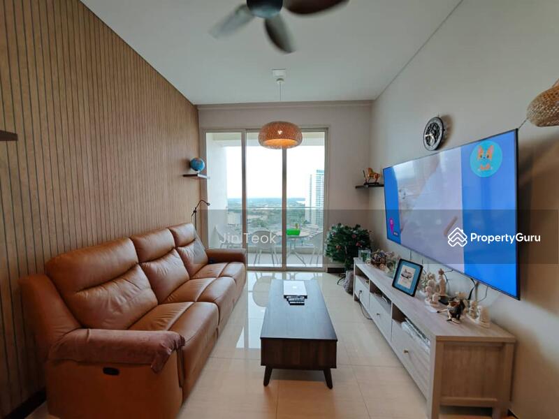 For Sale - Puteri Cove Residences