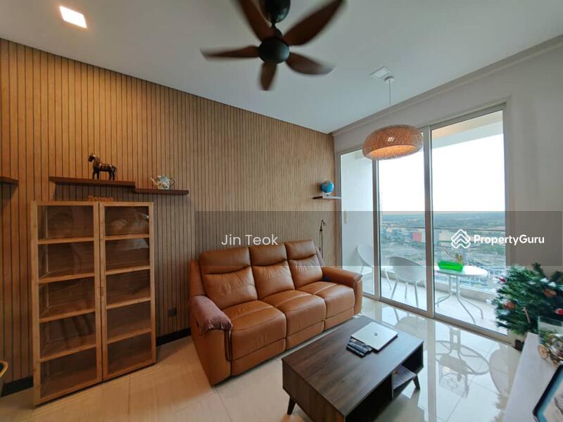 For Sale - Puteri Cove Residences