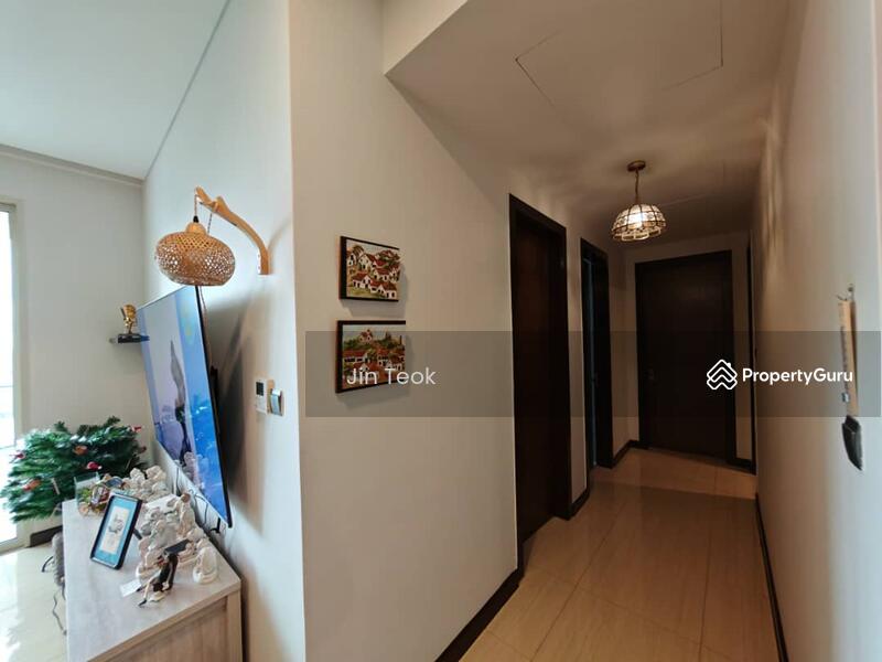 For Sale - Puteri Cove Residences