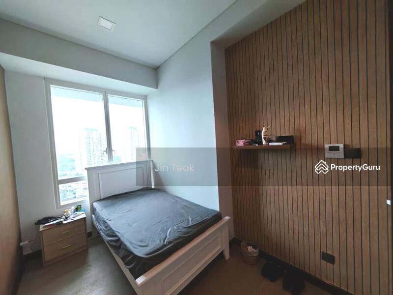 For Sale - Puteri Cove Residences